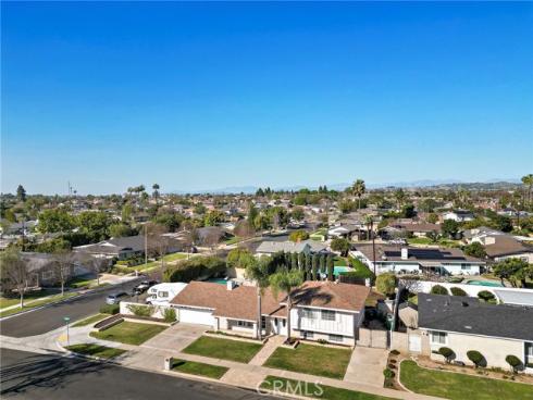 18161 Larkstone , North Tustin, CA