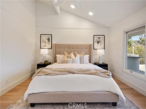 10181 Overhill Drive, North Tustin, CA