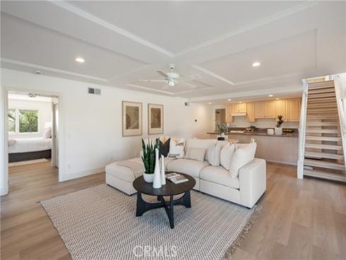 10181 Overhill Drive, North Tustin, CA