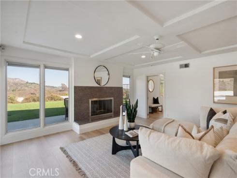 10181 Overhill Drive, North Tustin, CA