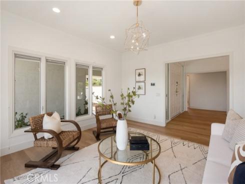 10181 Overhill Drive, North Tustin, CA