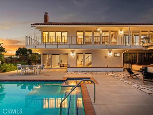 10181 Overhill Drive, North Tustin, CA