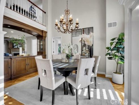 10972  Furlong   Drive, North Tustin, CA