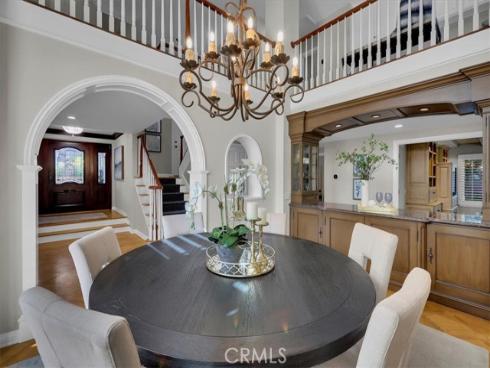 10972  Furlong   Drive, North Tustin, CA