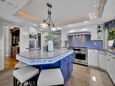 10972  Furlong   Drive, North Tustin, CA