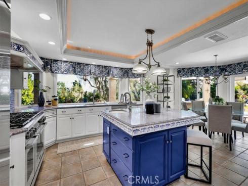 10972  Furlong   Drive, North Tustin, CA