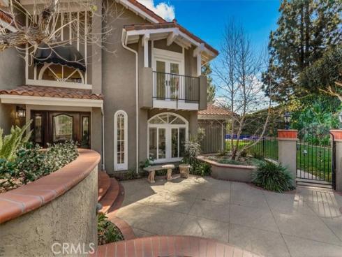 10972  Furlong   Drive, North Tustin, CA