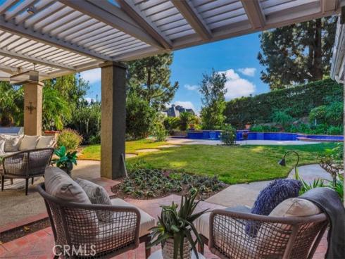 10972  Furlong   Drive, North Tustin, CA