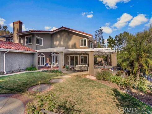 10972  Furlong   Drive, North Tustin, CA