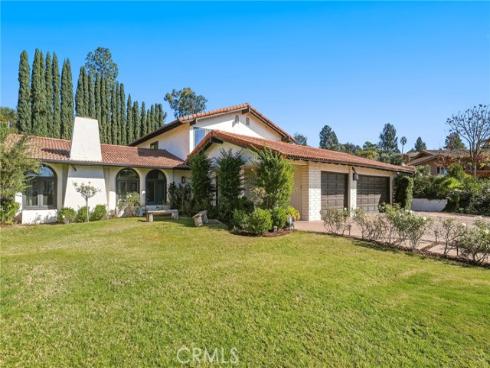 1461  Longmont   Place, North Tustin, CA