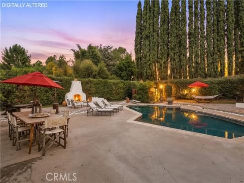 1461  Longmont   Place, North Tustin, CA