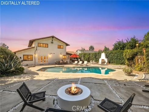 1461  Longmont   Place, North Tustin, CA