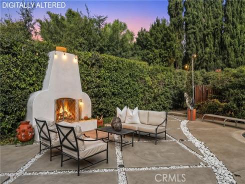 1461  Longmont   Place, North Tustin, CA