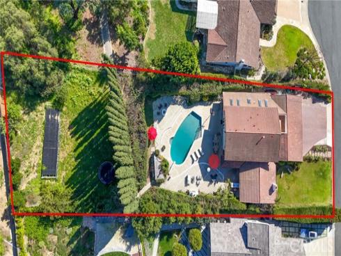 1461  Longmont   Place, North Tustin, CA