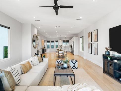 12281  Baja Panorama  , North Tustin, CA