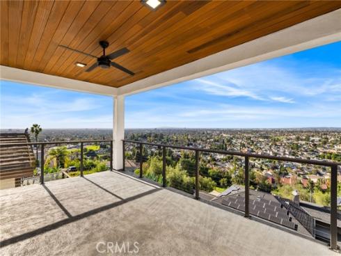12281  Baja Panorama  , North Tustin, CA