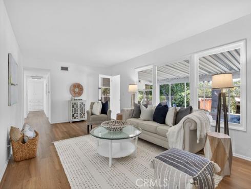 12301  Enramada   Drive, North Tustin, CA