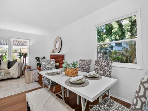 12301  Enramada   Drive, North Tustin, CA