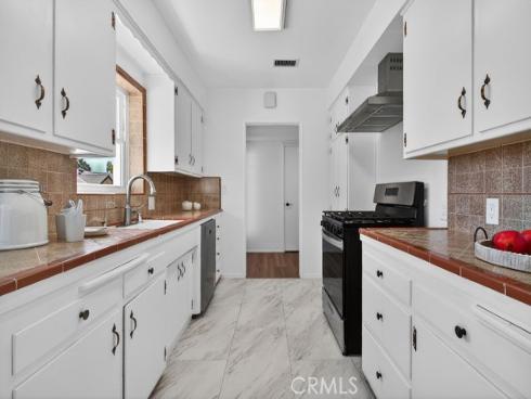 12301  Enramada   Drive, North Tustin, CA