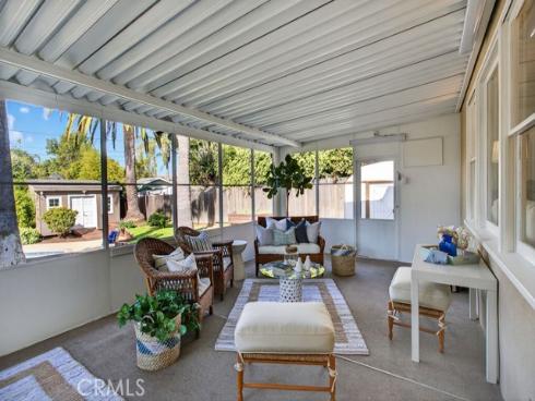 12301  Enramada   Drive, North Tustin, CA