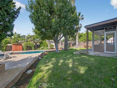 12301  Enramada   Drive, North Tustin, CA