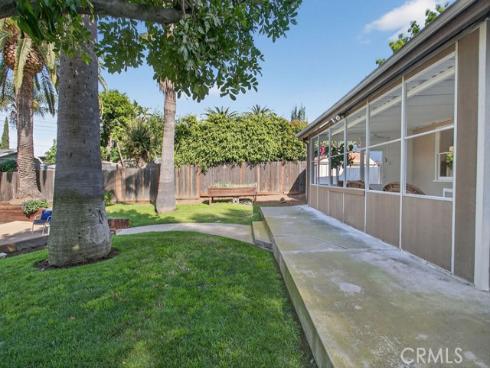 12301  Enramada   Drive, North Tustin, CA