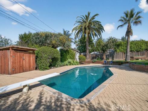 12301  Enramada   Drive, North Tustin, CA