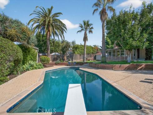 12301  Enramada   Drive, North Tustin, CA