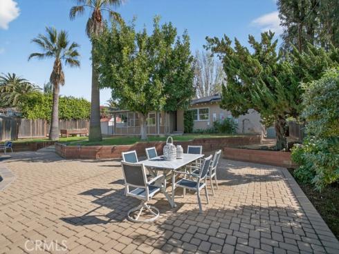 12301  Enramada   Drive, North Tustin, CA