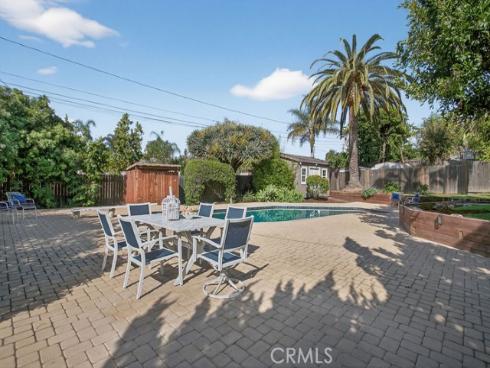 12301  Enramada   Drive, North Tustin, CA