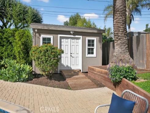 12301  Enramada   Drive, North Tustin, CA