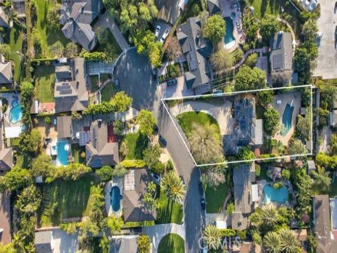 12301  Enramada   Drive, North Tustin, CA