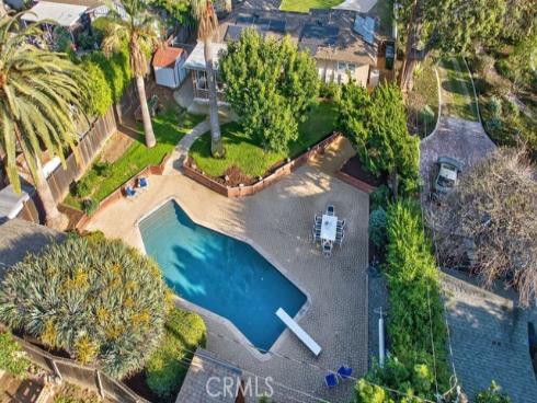 12301  Enramada   Drive, North Tustin, CA