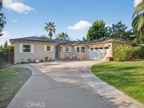 12301  Enramada   Drive, North Tustin, CA