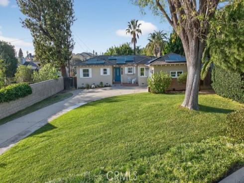 12301  Enramada   Drive, North Tustin, CA