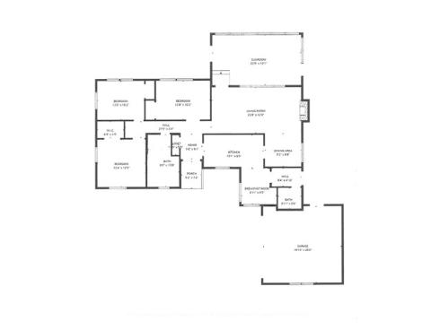 12301  Enramada   Drive, North Tustin, CA