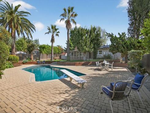 12301  Enramada   Drive, North Tustin, CA