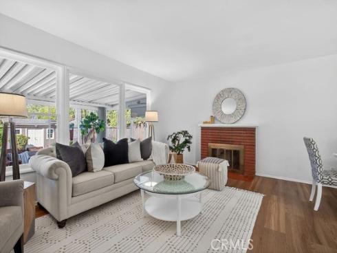 12301  Enramada   Drive, North Tustin, CA