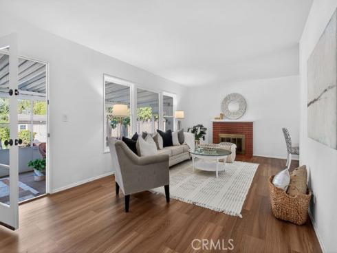 12301  Enramada   Drive, North Tustin, CA