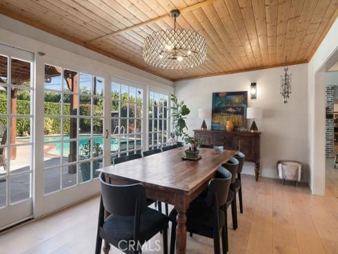 2011  Redberry  , North Tustin, CA