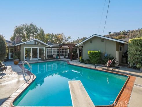 2011  Redberry  , North Tustin, CA