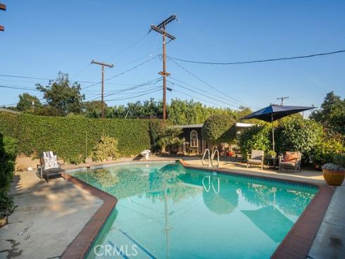 2011  Redberry  , North Tustin, CA