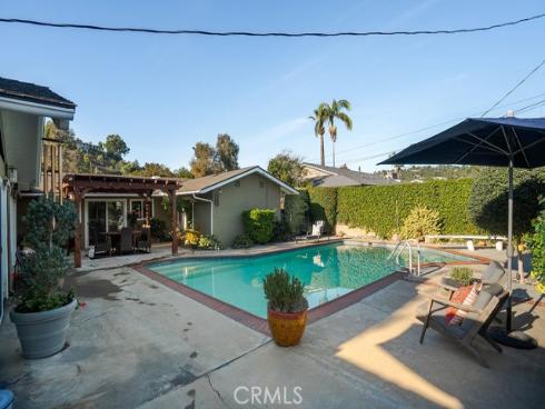 2011  Redberry  , North Tustin, CA