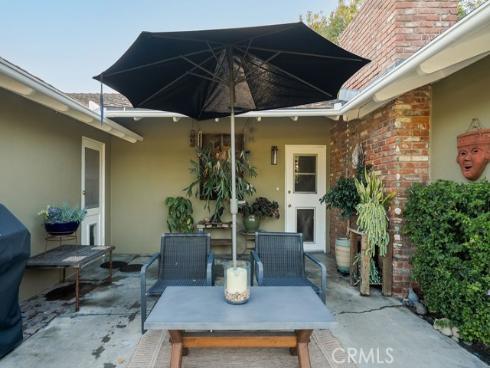 2011  Redberry  , North Tustin, CA