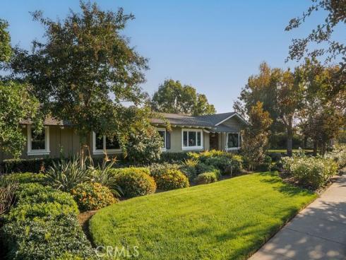 2011  Redberry  , North Tustin, CA