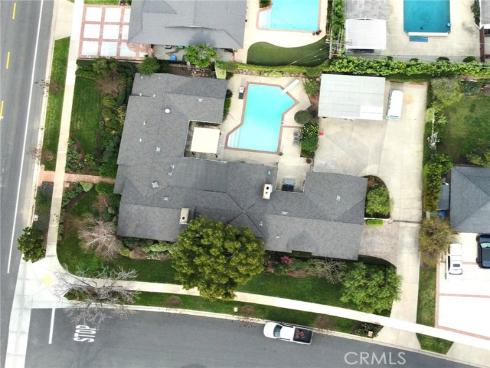 2011  Redberry  , North Tustin, CA