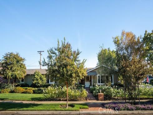 2011  Redberry  , North Tustin, CA