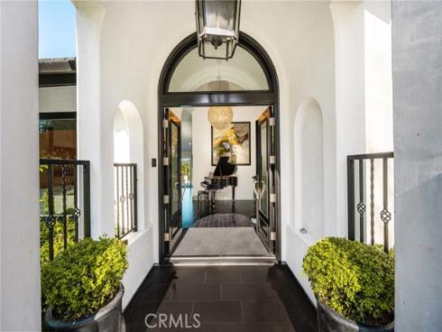 9821  Brentwood   Drive, North Tustin, CA