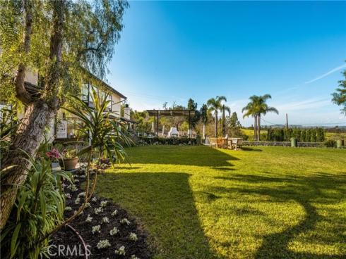 9821  Brentwood   Drive, North Tustin, CA