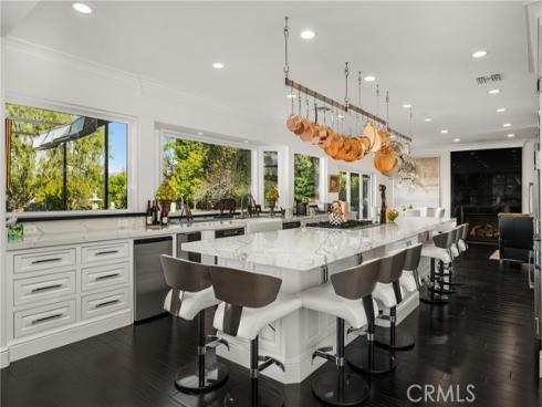 9821  Brentwood   Drive, North Tustin, CA